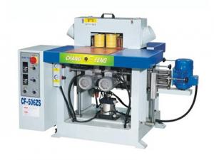 雙面立式棕刷機(jī)